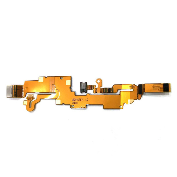 Sony Xperia XZ2 Premium Motherboard Flex Cable from www.parts4repair.com