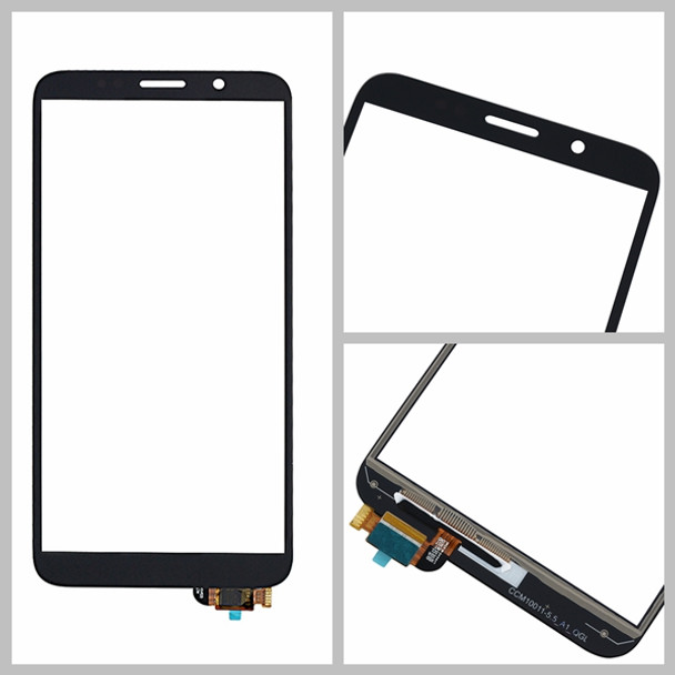 Huawei Y5 Prime 2018 Touch Screen Digitizer from www.parts4repair.com