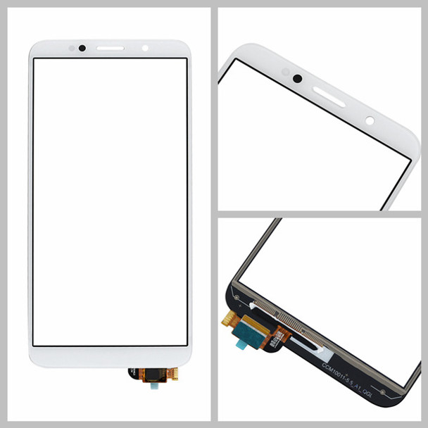 Huawei Y5 Prime 2018 Touch Screen Digitizer from www.parts4repair.com