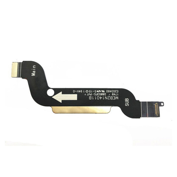 Nokia 7 Plus Motherboard Flex Cable from www.parts4repair.com Nokia 7 Plus Motherboard Flex Cable from www.parts4repair.com