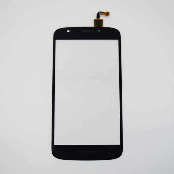 Motorola Moto E5 Play Touch Screen Digitizer Black | Parts4Repair.com