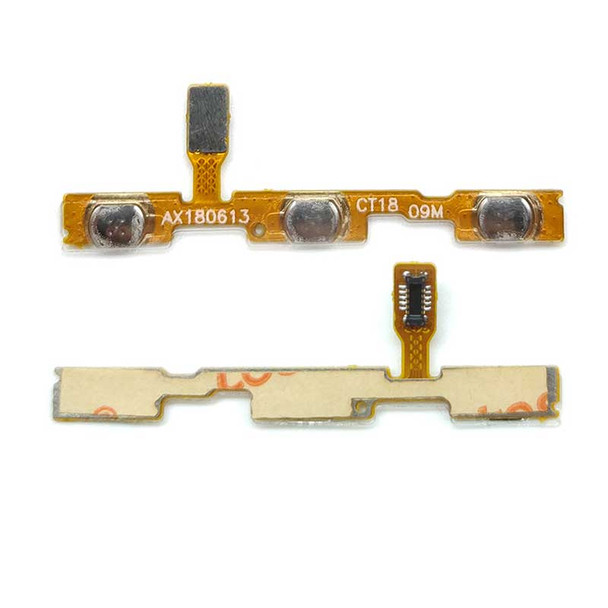 Xiaomi Mi A2 Lite (Redmi 6 Pro) Side Key Flex Cable from www.parts4repair.com