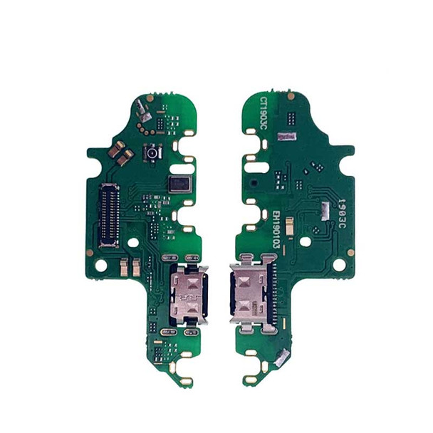 Huawei Nova 4 Charging Port PCB Board from www.parts4repair.com