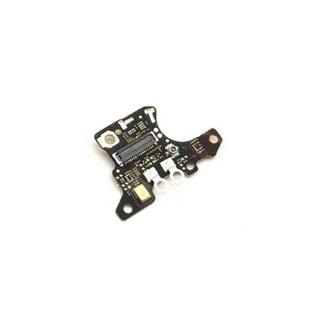 Huawei P20 Pro Microphone PCB Board from www.parts4repair.com