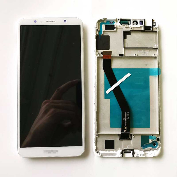 Honor 7A Aum-l29 AUM-L41 LCD Screen Digitizer Assembly