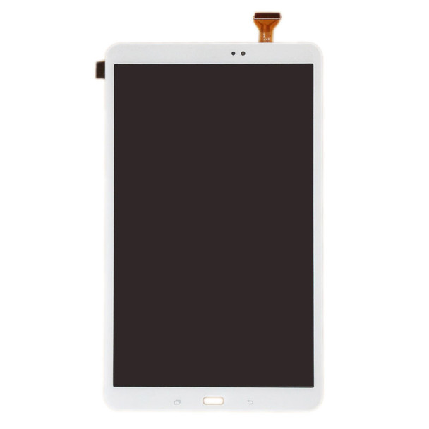 Samsung Galaxy Tab A 10.1 2016 T580 T585 LCD Screen Digitizer Assembly 