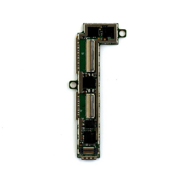 Microsoft Surface Pro 4 1724 Touch Board from www.parts4repair.com