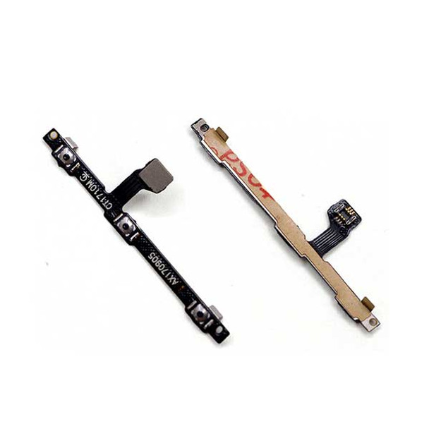 Xiaomi Mi Note 3 Side Key Flex Cable from www.parts4repair.com