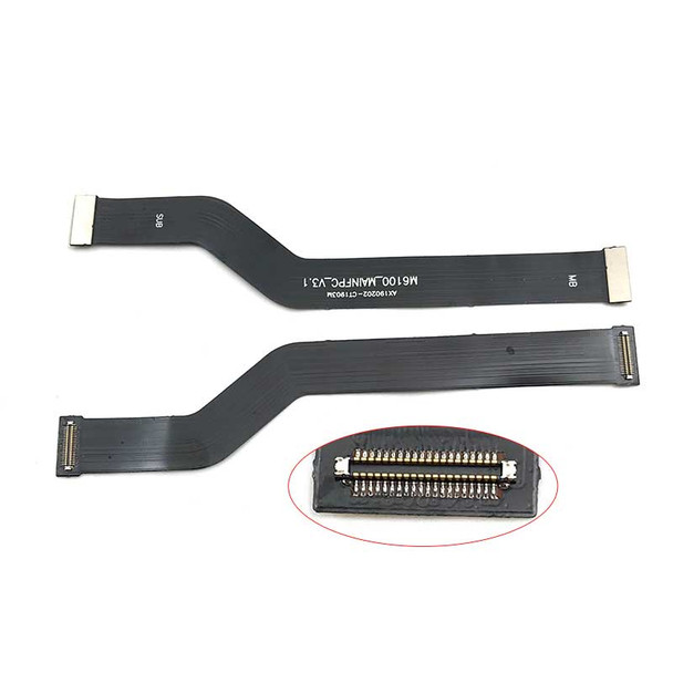 Xiaomi Redmi Note 7 Note7 Pro Motherboard Flex Cable from www.parts4repair.com