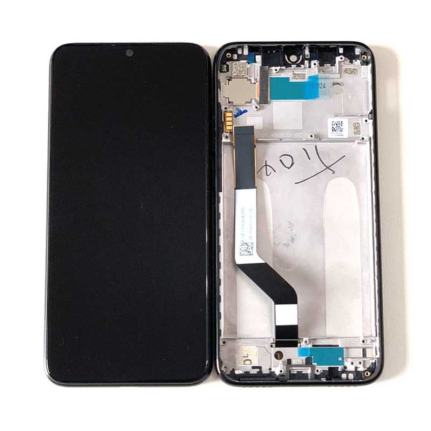 Xiaomi Redmi Note 7 Note7 Pro LCD Screen and Digitizer Assembly with Frame | Parts4Repair.com