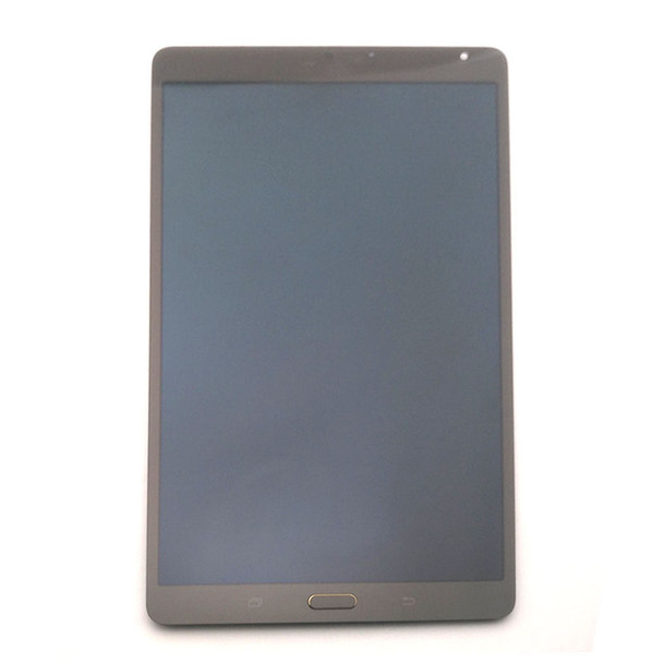 Samsung T700 Complete Screen Assembly with Frame Black | Parts4Repair.com