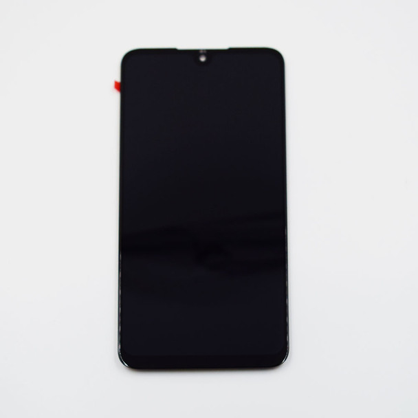 Huawei Y Max ARS-L22 LCD Screen Digitizer Assembly Black | Parts4Repair.com