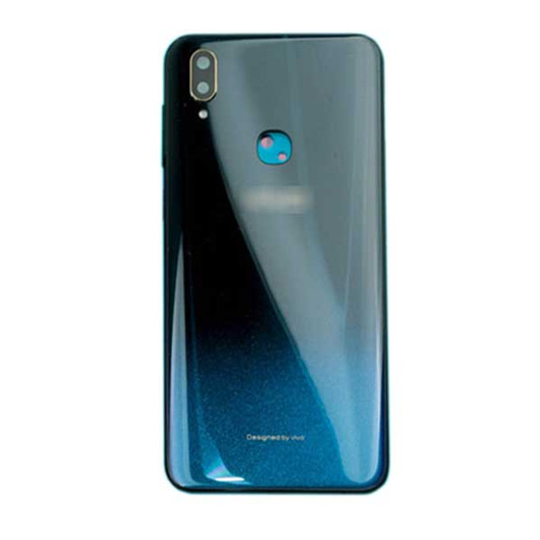 Vivo Z3 Back Cover with Side Keys Starry Night | Parts4Repair.com