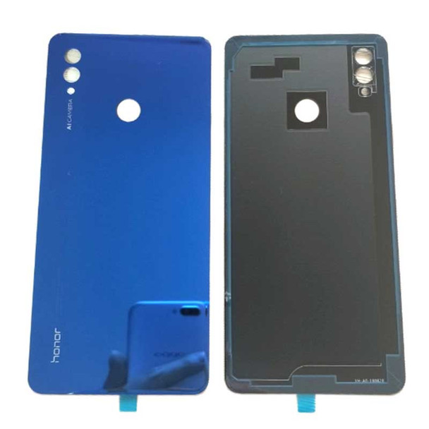 Huawei Honor Note 10 Back Glass with Adhesive Blue | Parts4Repair.com