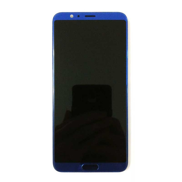 Huawei Honor View 10 LCD Screen and Digitizer Assembly with Frame | Parts4Repair.com