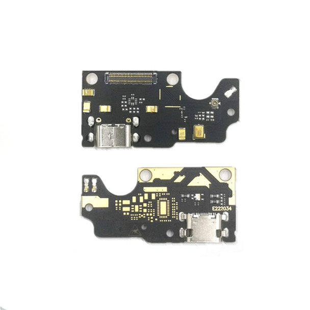 Generic Charging Port PCB Board for ZTE Axon 7 A2017 | Parts4Repair.com