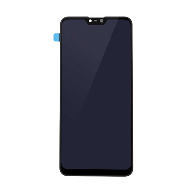 Asus Zenfone Max Pro M2 ZB631KL LCD Screen Digitizer Assembly Black | Parts4Repair.com