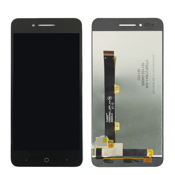 ZTE Blade A612 LCD Screen Digitizer Assembly | Parts4Repair.com