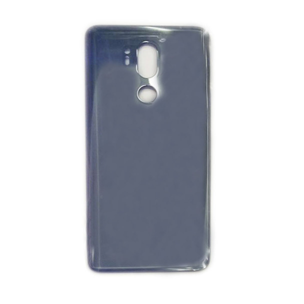 LG G7 ThinQ Back Housing Cover Gray | Parts4Repair.com