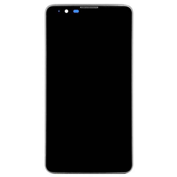 LG Stylus 2 K520 LCD Screen Digitizer Assembly with Frame | Parts4Repair.com