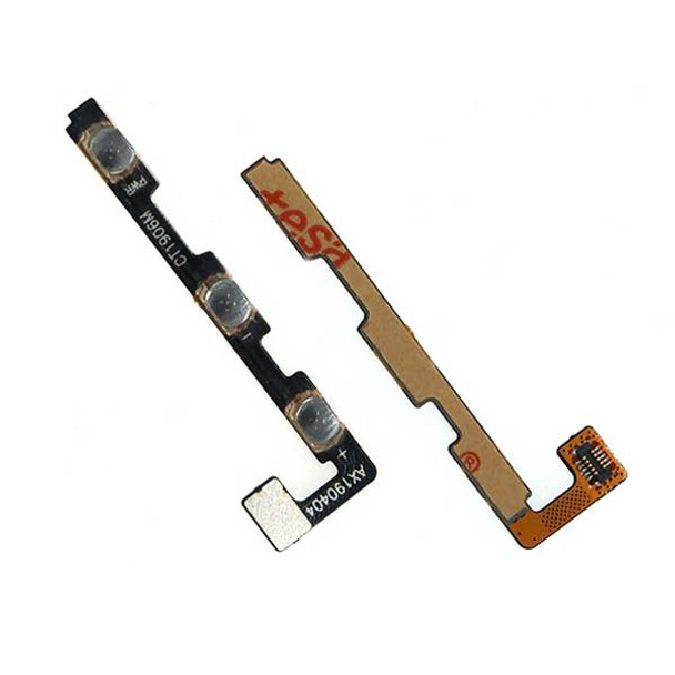 Redmi Go Side Key Flex Cable | Parts4Repair.com