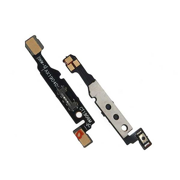 Xiaomi Black Shark Helo Power Key Flex Cable | Parts4Repair.com