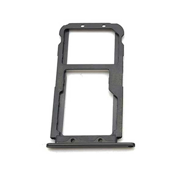 Huawei Mate 20 Lite SIM Tray Black | Parts4Repair.com