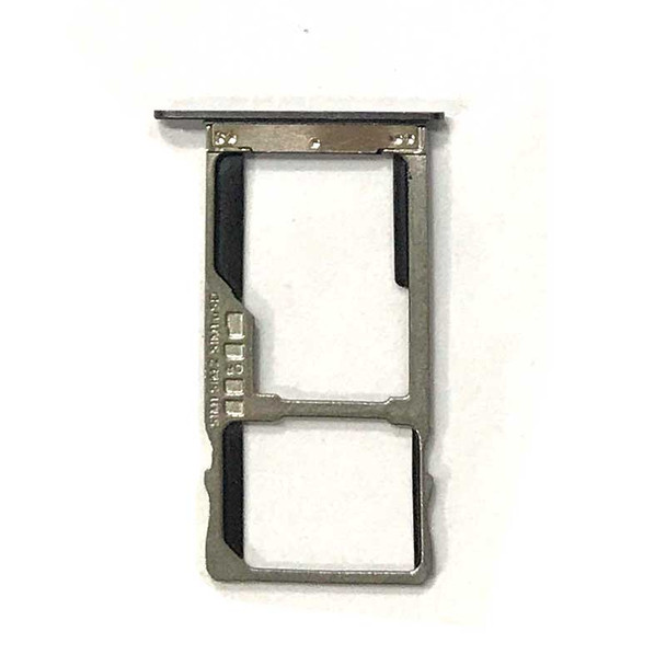 Lenovo K6 SIM Tray Black | Parts4Repair.com