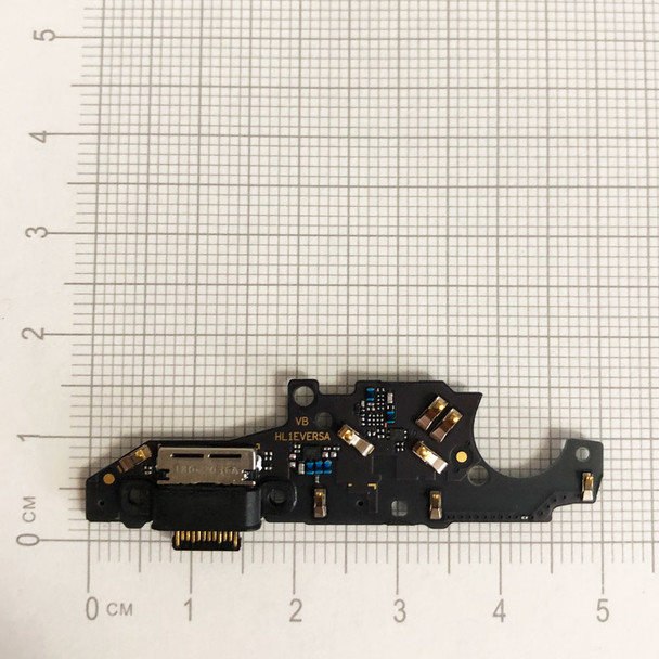 Huawei Mate 20 X Charging Port PCB Board | Parts4Repair.com