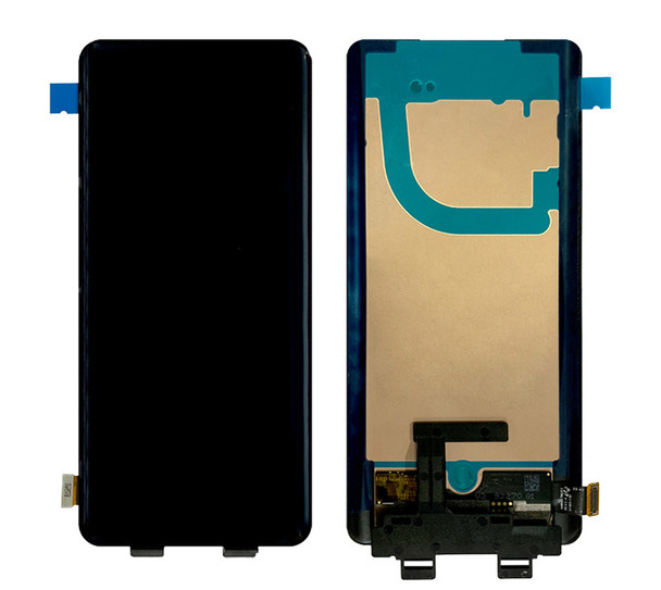 Oneplus 7 Pro LCD Screen Digitizer Assembly | Parts4Repair.com