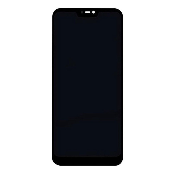 ZTE Nubia Z18 mini NX611J LCD Screen Digitizer Assembly Black | Parts4Repair.com