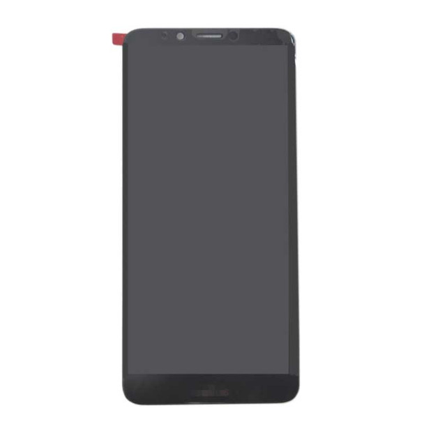 TP-Link Neffos X9 LCD Screen Digitizer Assembly Black | Parts4Repair.com