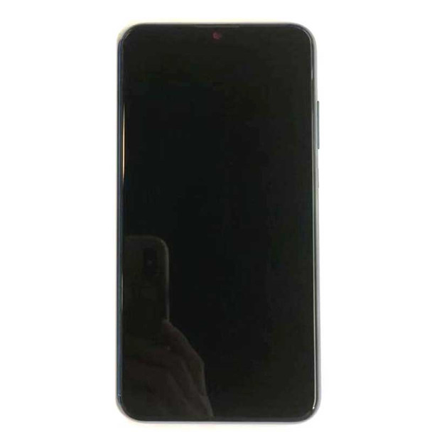 Honor 10 lite LCD Screen Digitizer Assembly with Frame Blue | Parts4Repair.com