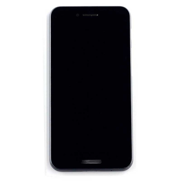 Complete Screen Assembly with Frame for Asus PadFone S PF500KL | Parts4Repair.com