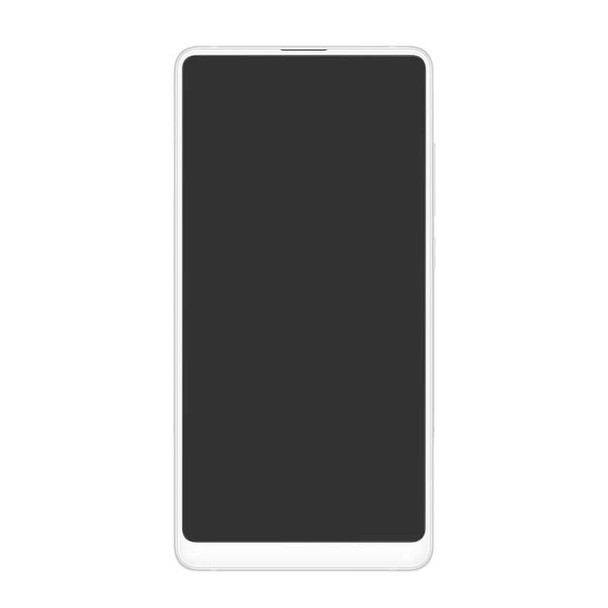 Xiaomi Mi Mix 2s Screen Assembly with Frame White | Parts4Repair.com