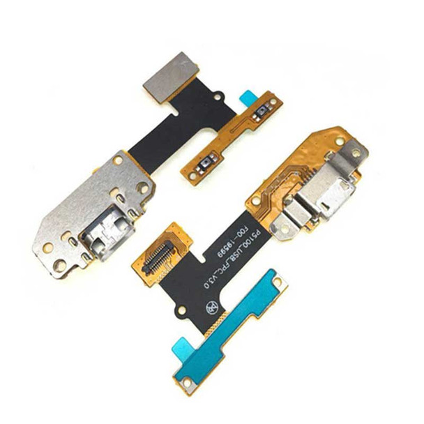 Lenovo Yoga Tablet 3 10 YT3-X50 Charging Port Flex Cable | Parts4Repair.com