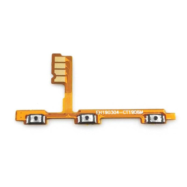 Huawei P30 Lite Nova 4e Side key Flex Cable | Parts4Repair.com