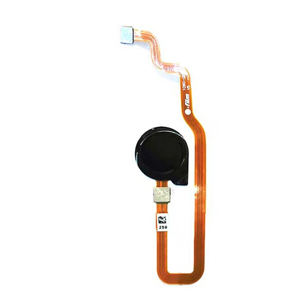 Huawei Honor 8X Max Fingerprint Sensor Flex Cable Black | Parts4Repair.com