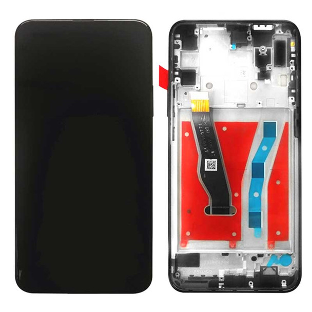 Huawei Y9 Prime 2019 P Smart Z LCD Screen Digitizer Assembly | Parts4Repair.com
