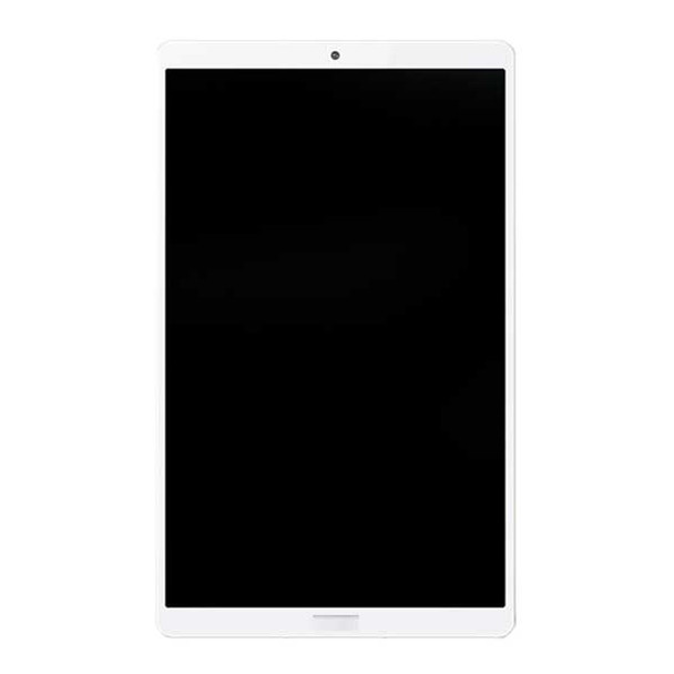 Huawei Mediapad M6 8.4 LCD Screen Digitizer Assembly White | Parts4Repair.com