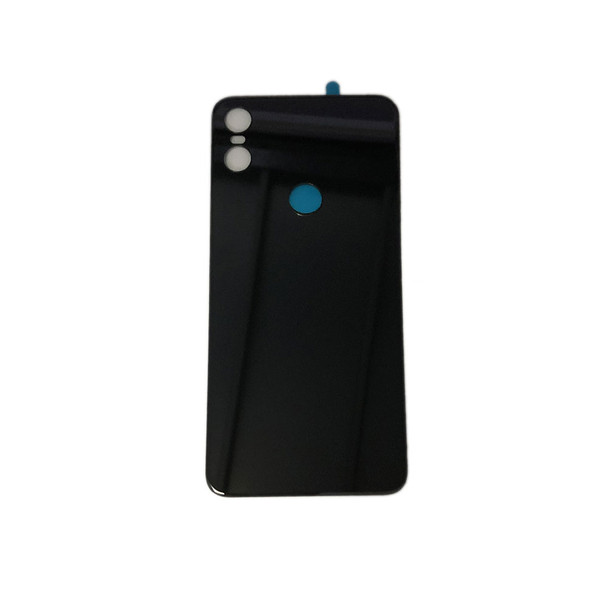 Motorola One P30 Play XT1941 Back Glass Black | Parts4Repair.com