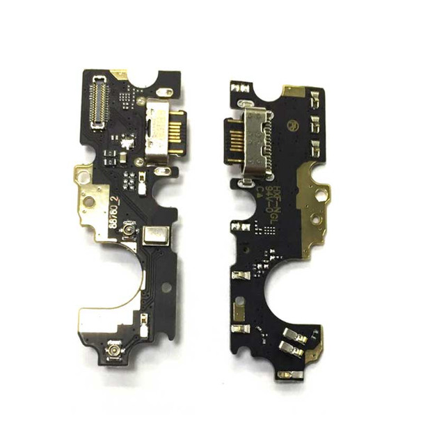 Motorola One Power P30 Note XT1942 Charging Port PCB Board | Parts4Repair.com