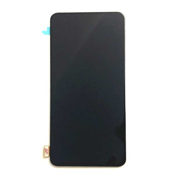 Oppo Reno PCAM00 PCAT00 LCD Screen Digitizer Assembly Black | Parts4Repair.com