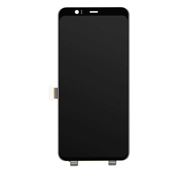 Google Pixel 4 XL LCD Screen Digitizer Assembly | Parts4Repair.com