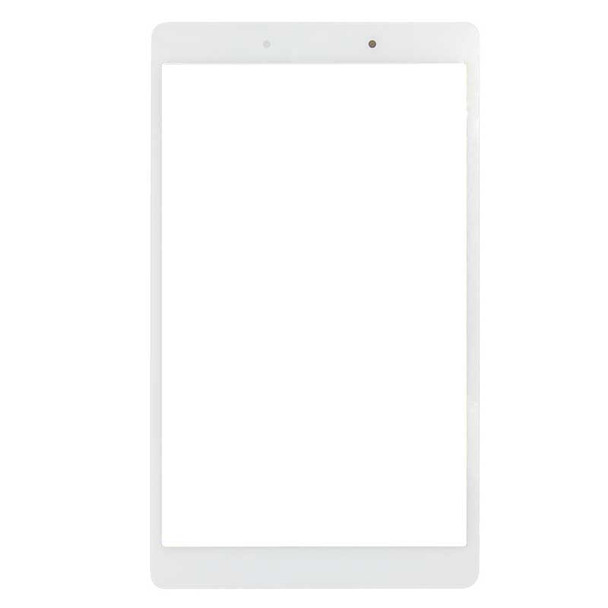 Samsung Galaxy Tab A 8.0 2019 T290 Front Glass White | Parts4Repair.com