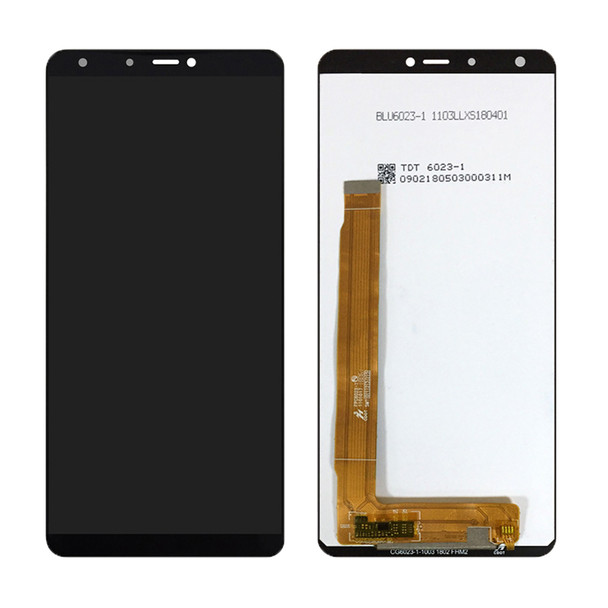 Wiko View Max LCD Screen Digitizer Assembly | Parts4Repair.com