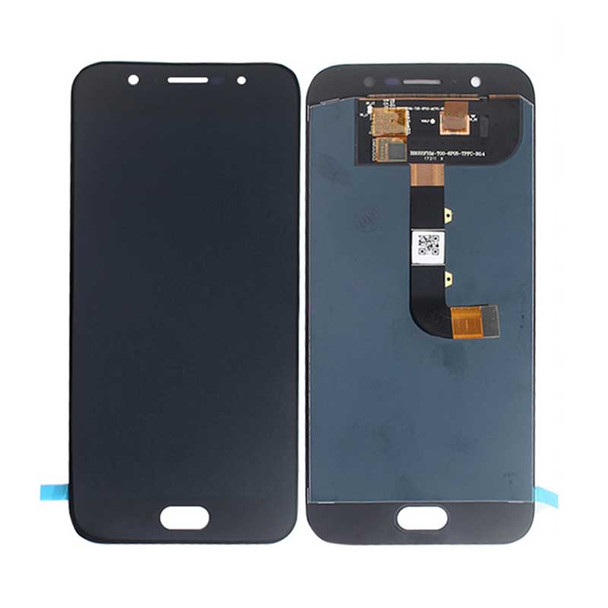 Wiko WIM LCD Screen Digitizer Assembly | Parts4Repair.com