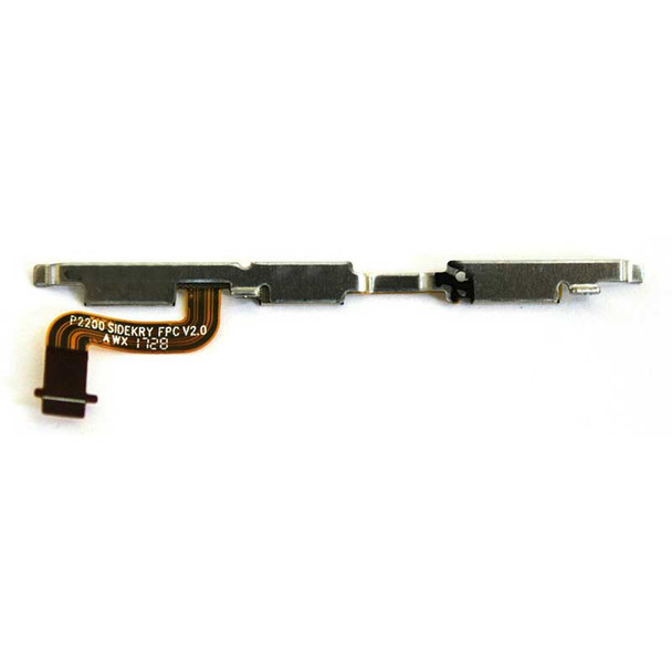 Huawei Mediapad T3 10 AGS-L09 AGS-L03 AGS-W09 Side Key Flex Cable | Parts4Repair.com