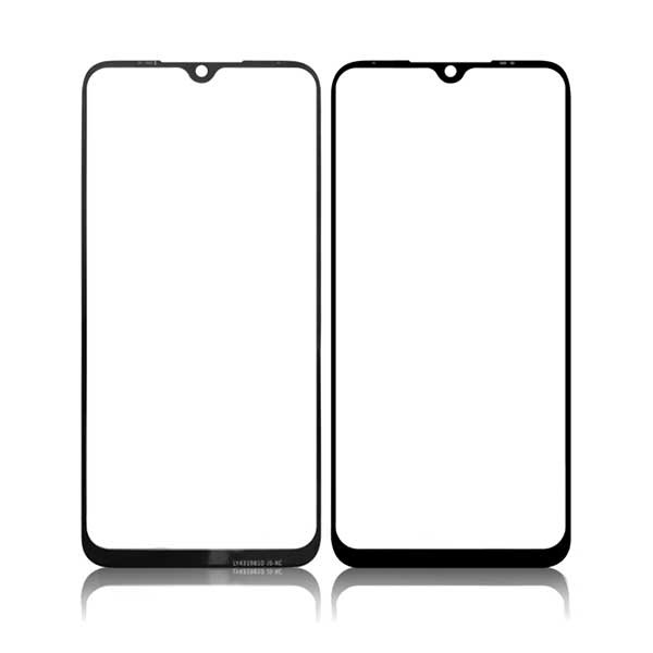 Xiaomi Redmi Note 8 Front Glass Replacement | Parts4Repair.com