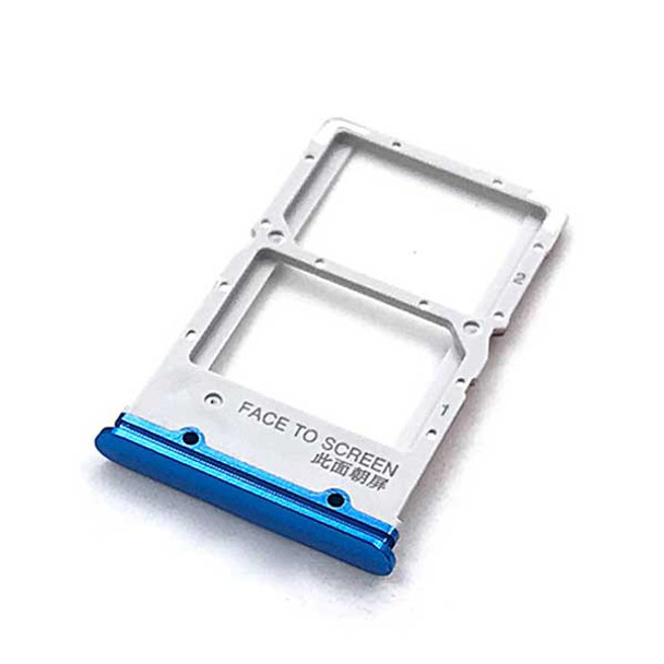 Xiaomi Redmi K20 K20 Pro SIM Tray Blue | Parts4Repair.com